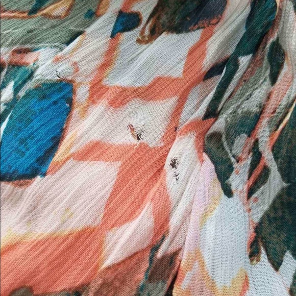 Free people Sumia Mini Dress - Picture 8 of 8